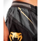 Шорти - Venum Athletics Fightshorts - Black/Gold ​